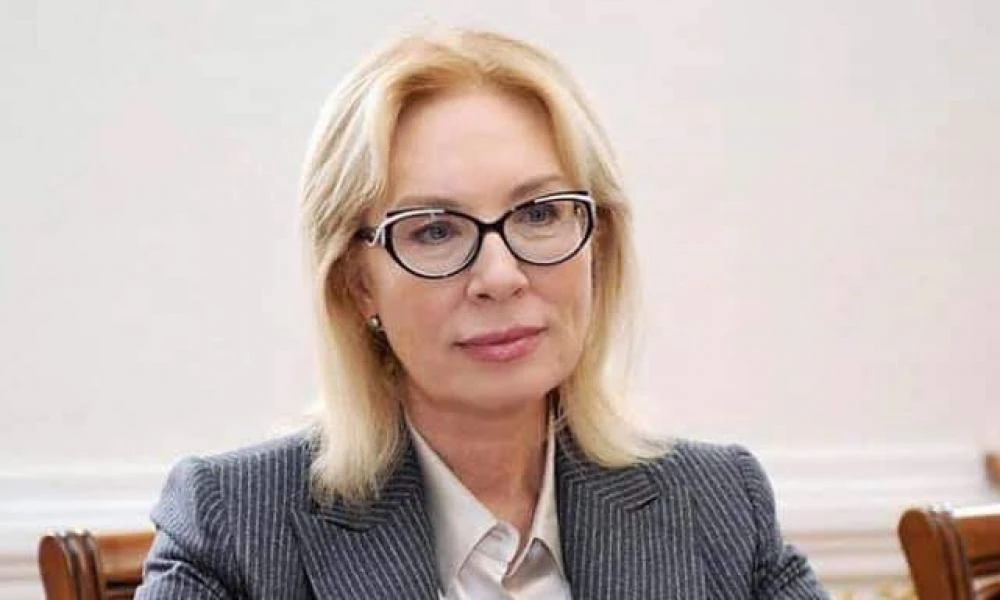 Ουκρανία: O Ζελένσκι απέλυσε την διαμεσολαβήτρια της χώρας